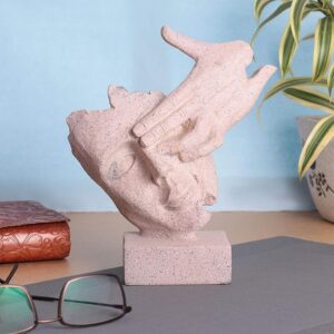 Antique-Human-Face-Statue-Artifacts-for-Home-decor.