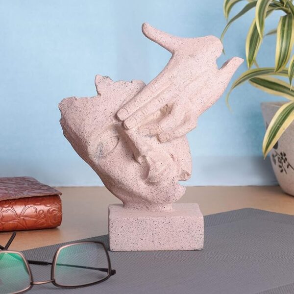 Antique-Human-Face-Statue-Artifacts-for-Home-decor.