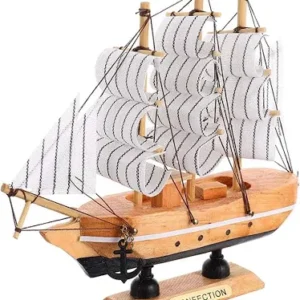 Beautiful-Antique-Decorative-Wooden-Sailing-Ship-Showpiece-For-Office-Home-Decoration.