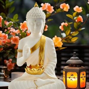 Handicrafts-Buddha-Idol-Statue