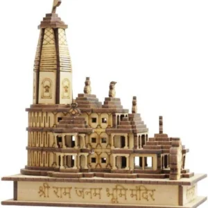 Shree Ram Janam bhumi Mandir.
