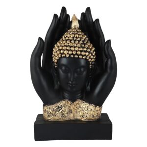 Sitting-Buddha-Idols