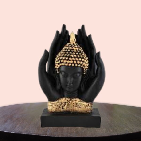 Sitting-Buddha-Idols