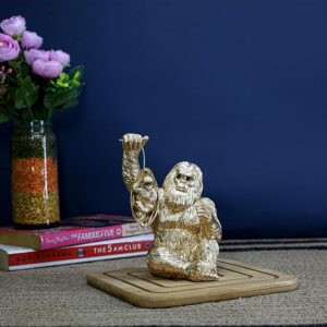 Vastu-Fengsui-Monkey-with-Baby-Showpiece-for-Home-Decor.