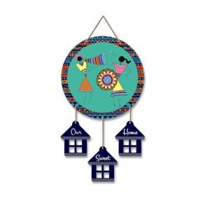 Warli-Dancing-Art-Wooden-Wall-Hanging-Decorative-Items-for-Home.
