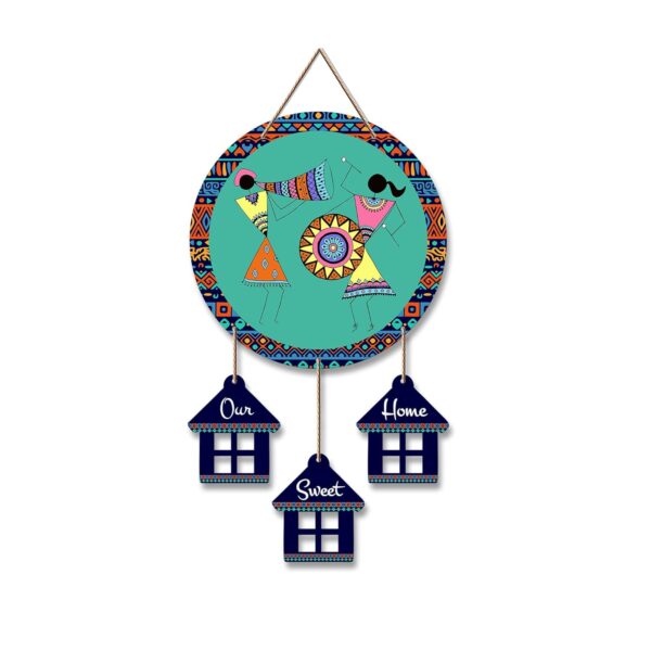 Warli-Dancing-Art-Wooden-Wall-Hanging-Decorative-Items-for-Home.
