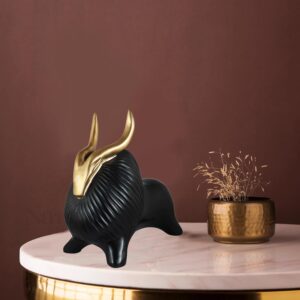 Yak-Showpiece-for-Home-Decor