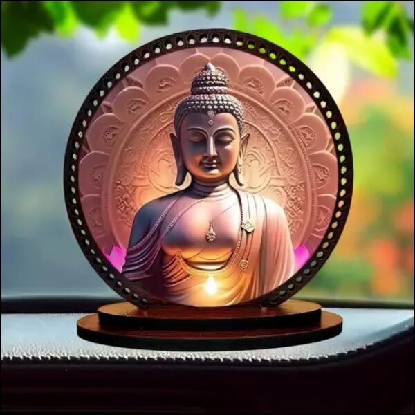 Lord Buddha ji Idol