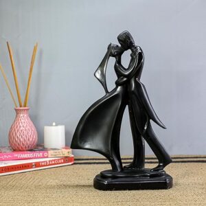 Couple Showpiece for Home & Living Room Decor